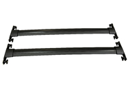 Распорки Б064 шкафа автомобиля черноты алюминиевого сплава для Лексус Ркс350 2010 до 2015